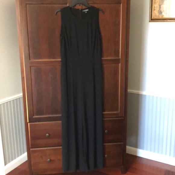 Ralph Lauren Other - Ralph Lauren Jumpsuit